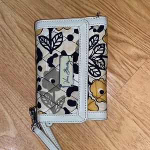Vera Bradley Wallet